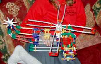 knex helicopter