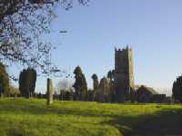 St Sampson's, South Hill
